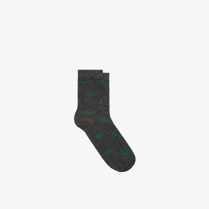 Носки Unisex Lacoste