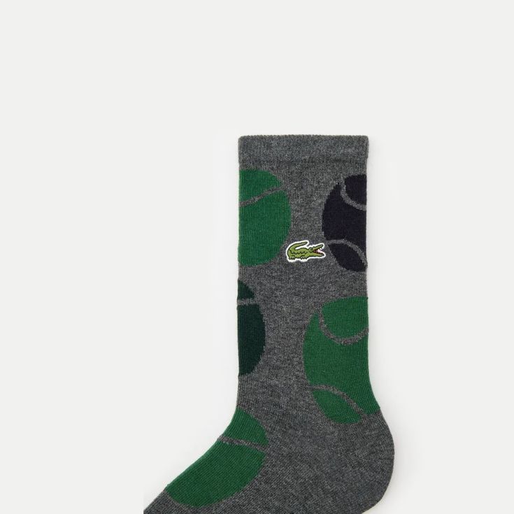 Носки Unisex Lacoste