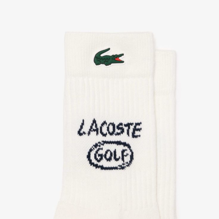 Мужские носки Lacoste
