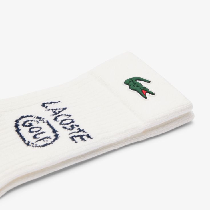 Мужские носки Lacoste