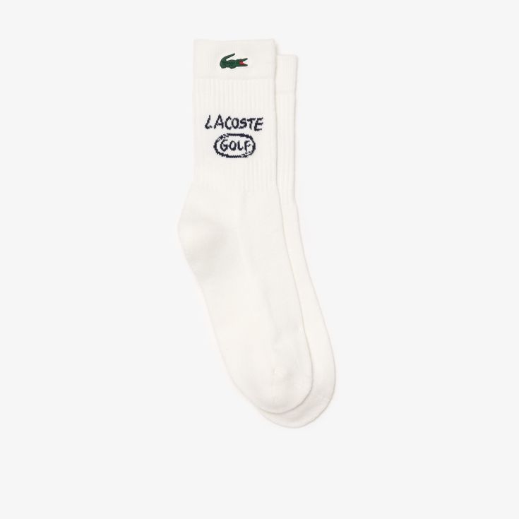 Мужские носки Lacoste