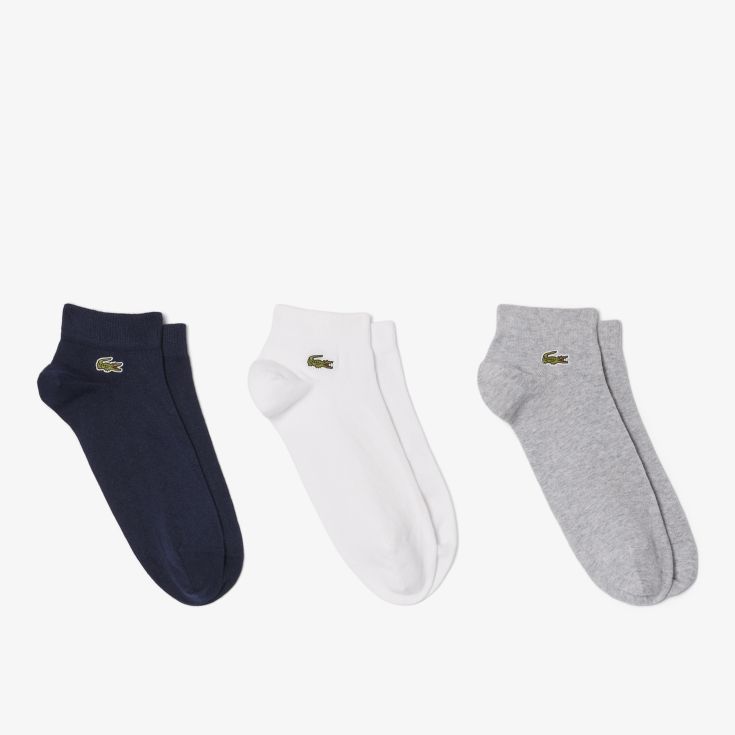Мужские носки Lacoste