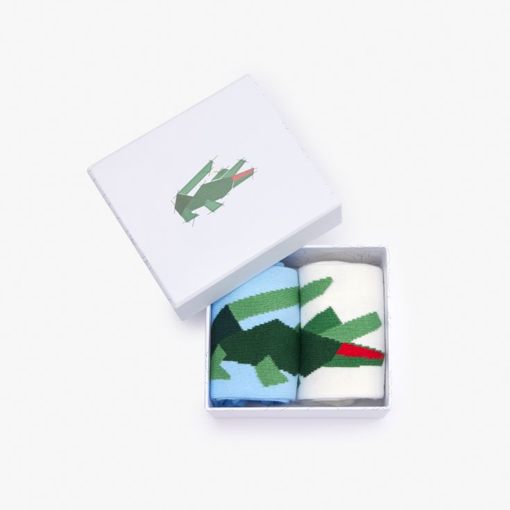 Мужские Носки Lacoste