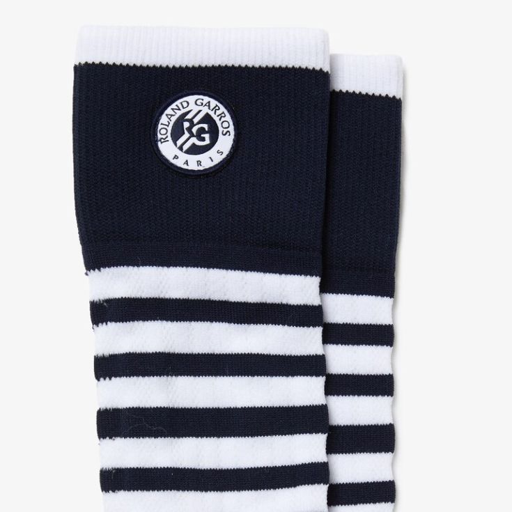 Носки Unisex Lacoste