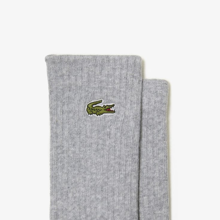 Набор носков Unisex Lacoste