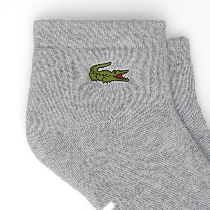 Набор носков Unisex Lacoste