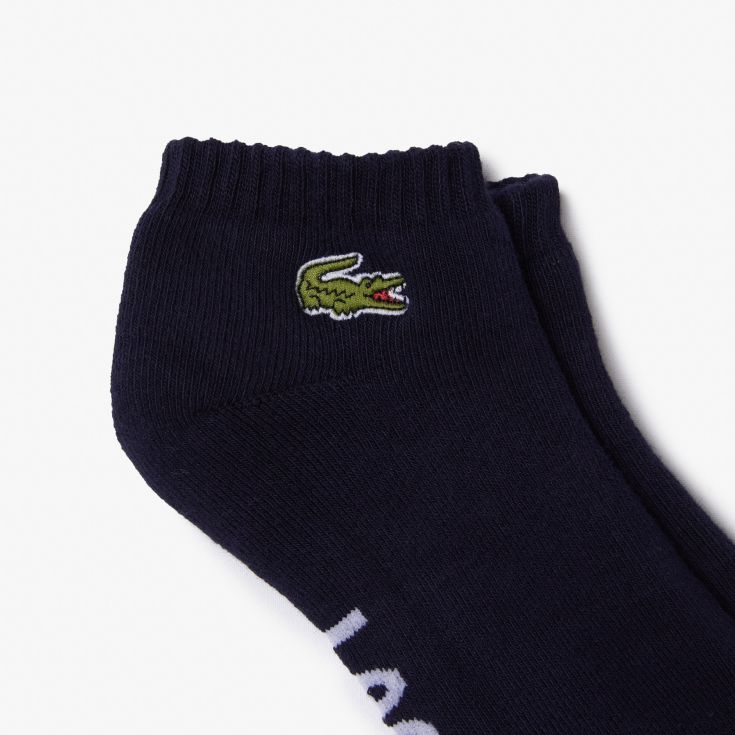 Набор носков Unisex Lacoste