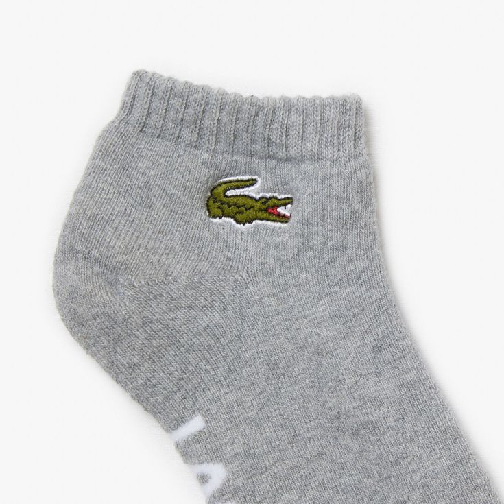 Набор носков Unisex Lacoste