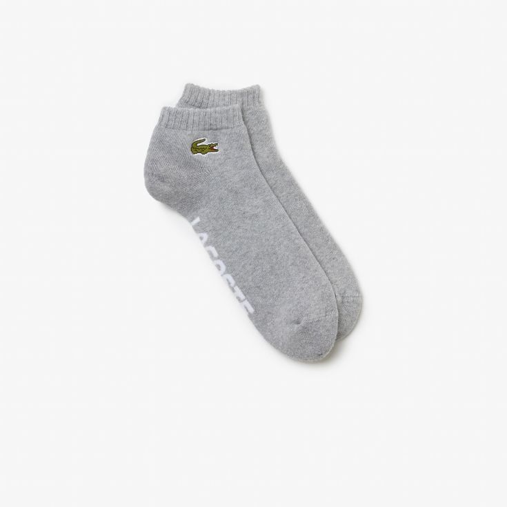 Набор носков Unisex Lacoste