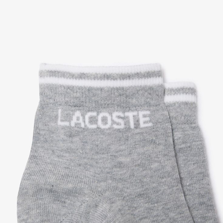 Мужские носки Lacoste