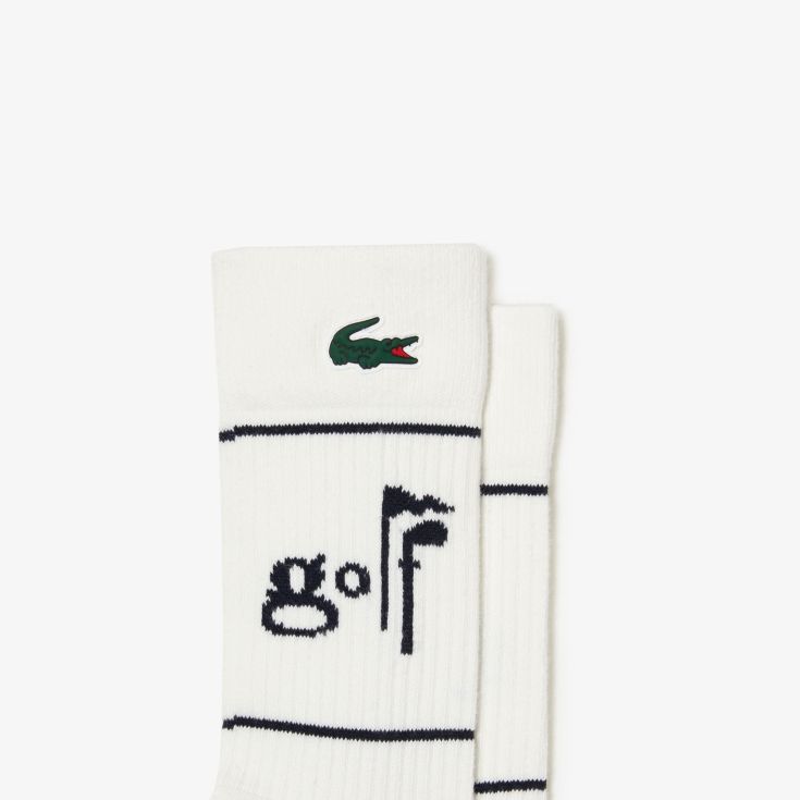 Мужские носки Lacoste