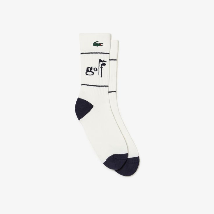 Мужские носки Lacoste
