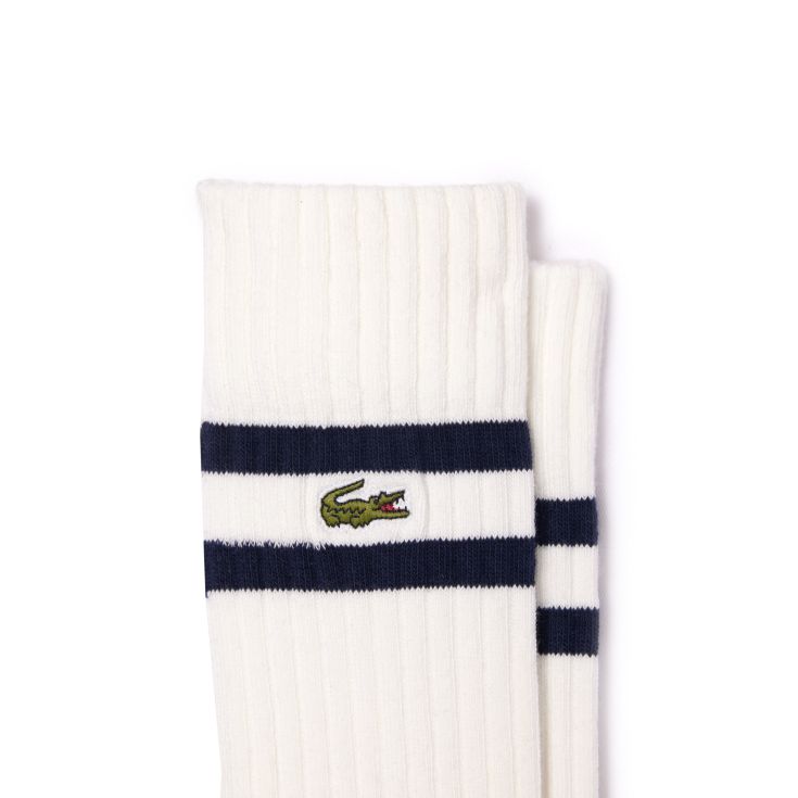 Носки Unisex Lacoste