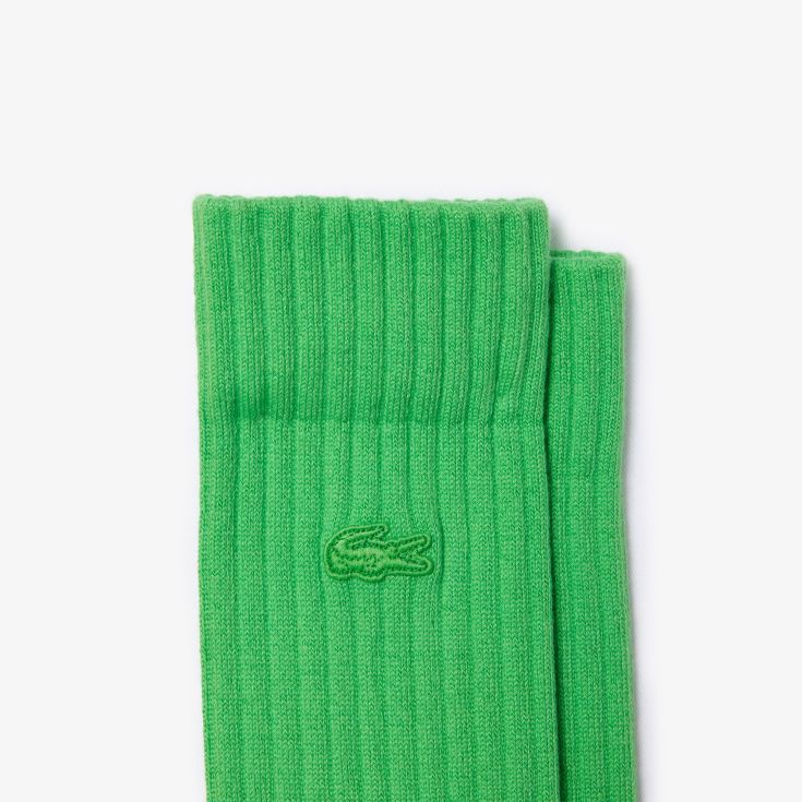 Набор носков Unisex Lacoste