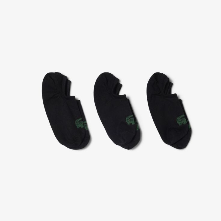 Набор носков Unisex Lacoste