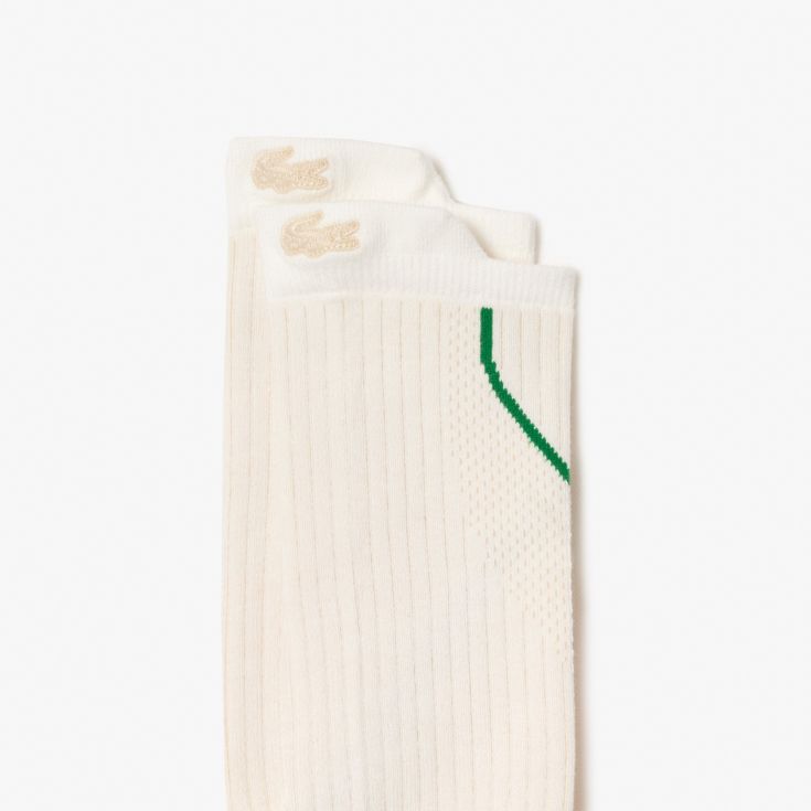 Носки Unisex Lacoste