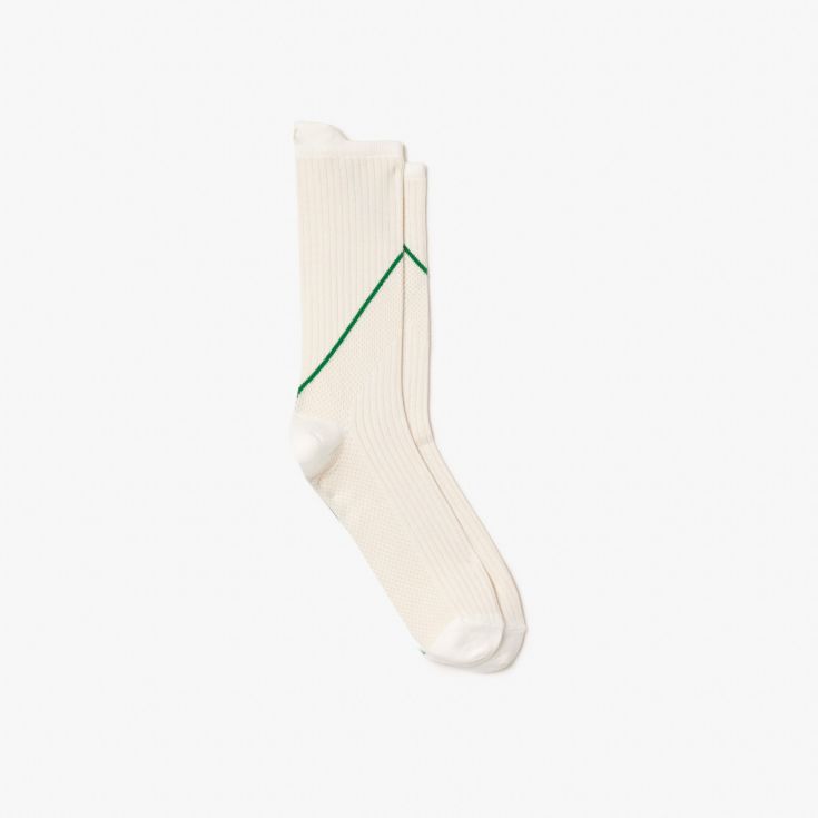 Носки Unisex Lacoste