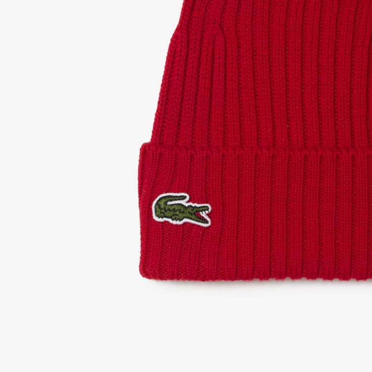 Шапка Unisex Lacoste