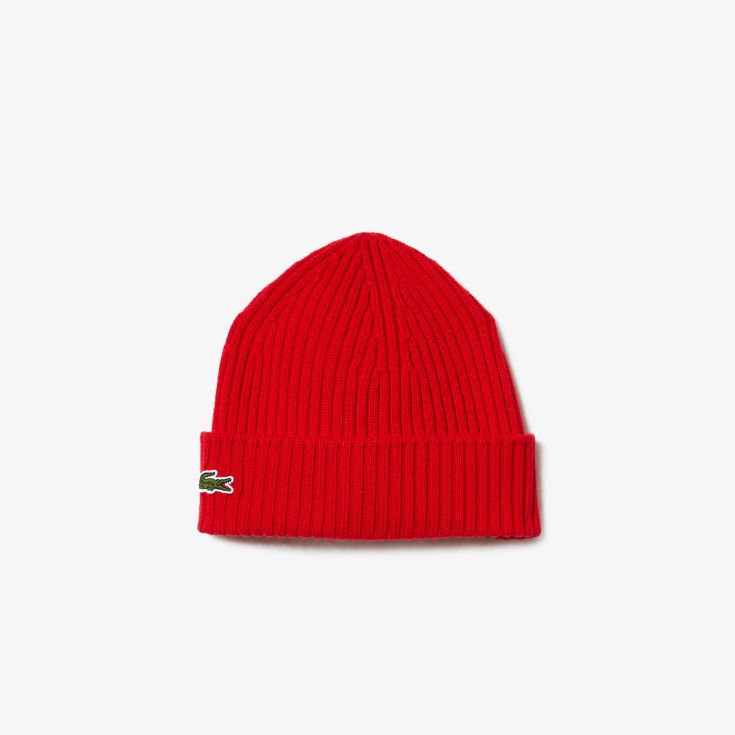 Шапка Unisex Lacoste