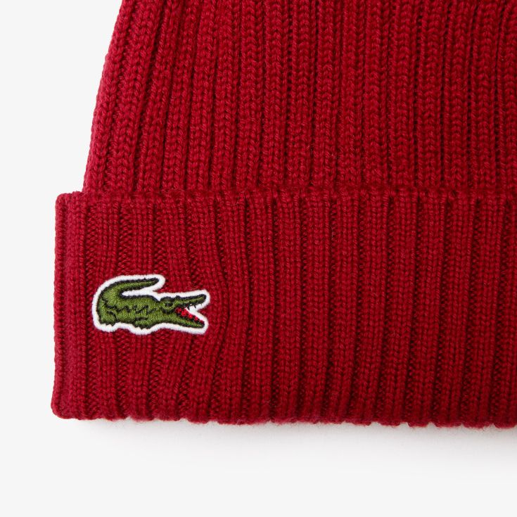 Шапка Unisex Lacoste