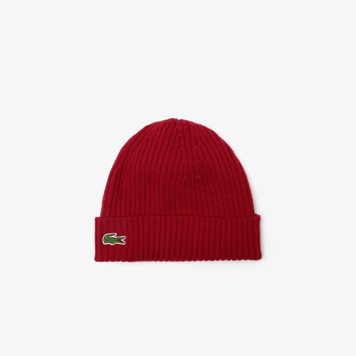 Шапка Unisex Lacoste