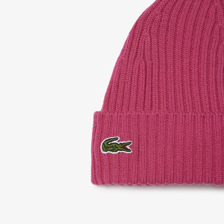 Шапка Unisex Lacoste