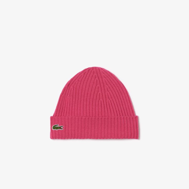 Шапка Unisex Lacoste