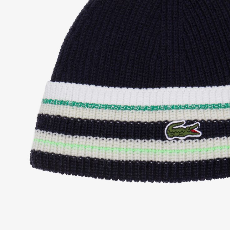 Шапка Unisex Lacoste