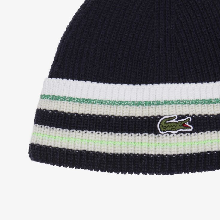 Шапка Unisex Lacoste