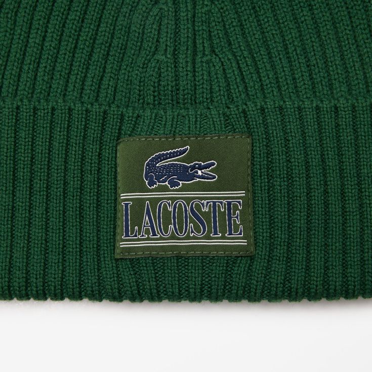Шапка Unisex Lacoste