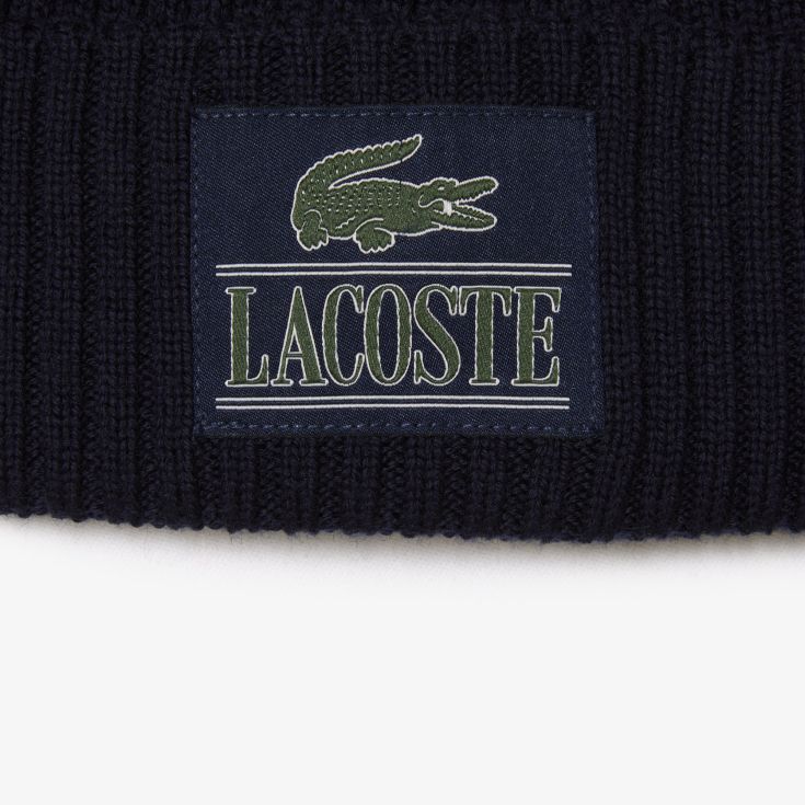 Шапка Unisex Lacoste