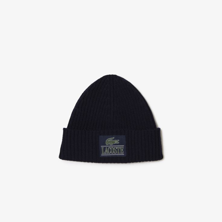 Шапка Unisex Lacoste