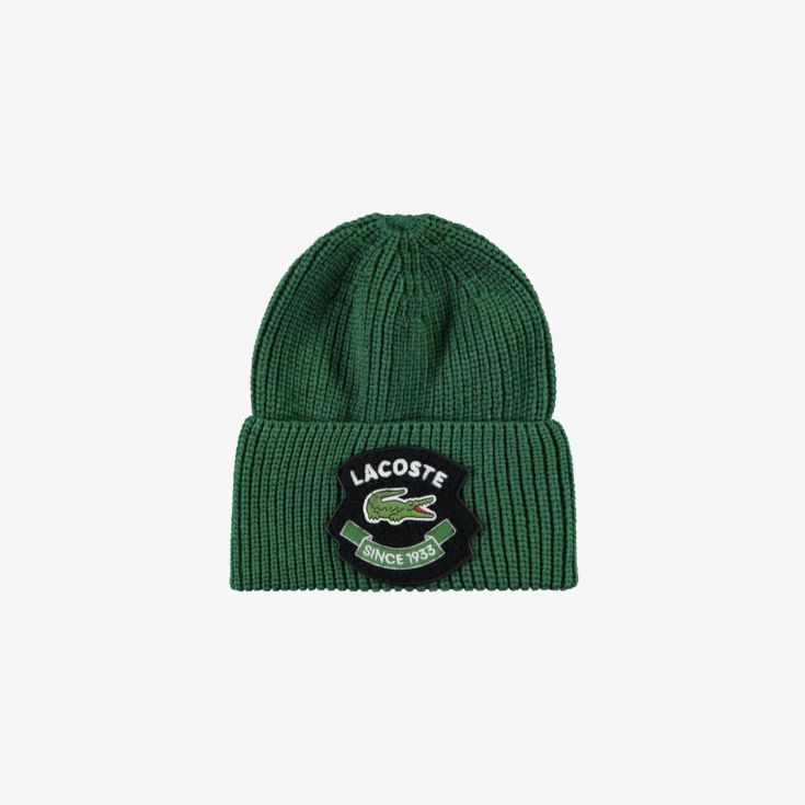 Унисекс шапка Lacoste