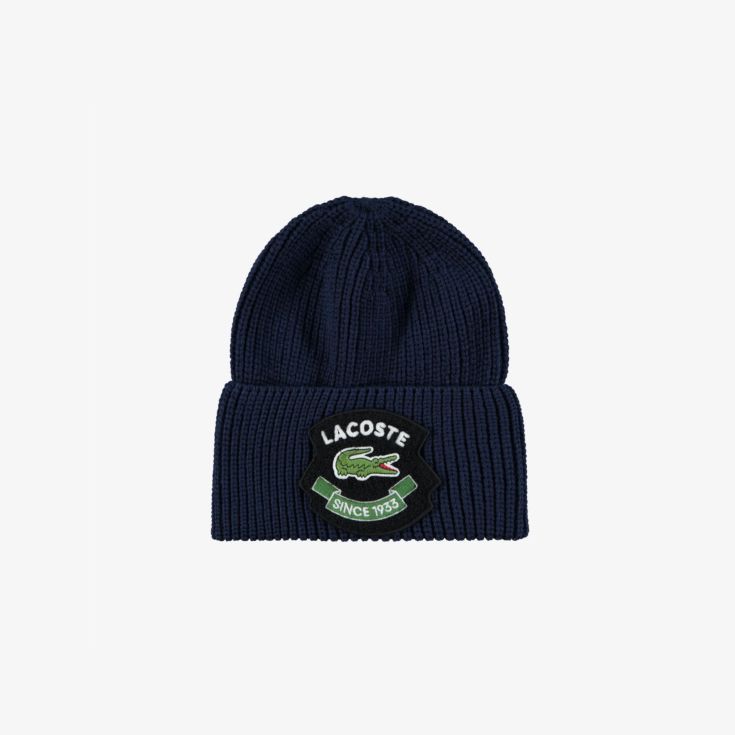 Шапка Unisex Lacoste