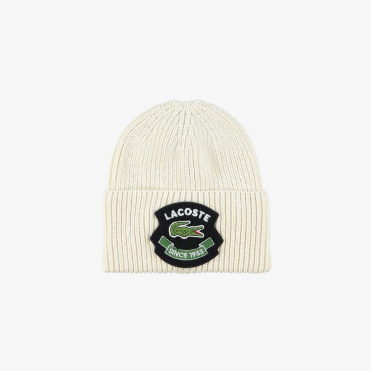 Унисекс шапка Lacoste
