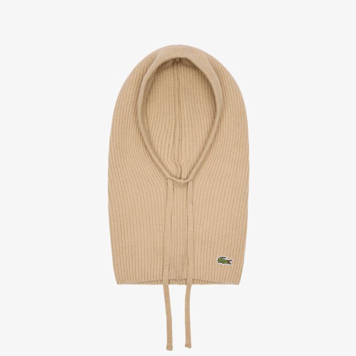 Унисекс шапка Lacoste