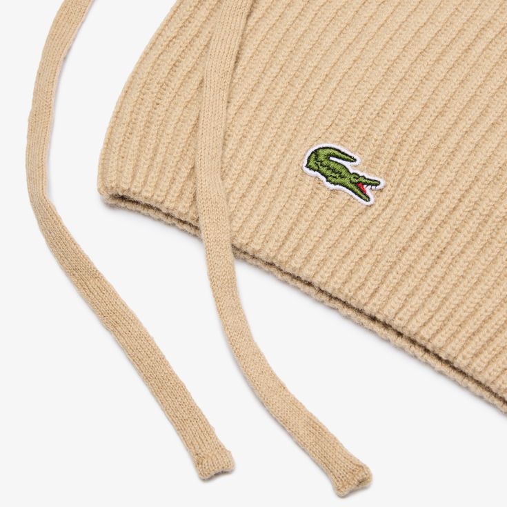 Унисекс шапка Lacoste