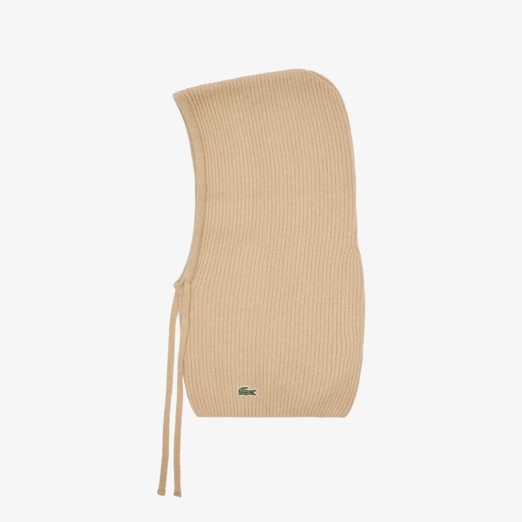 Унисекс шапка Lacoste