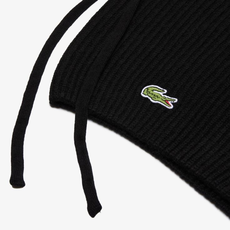 Унисекс шапка Lacoste