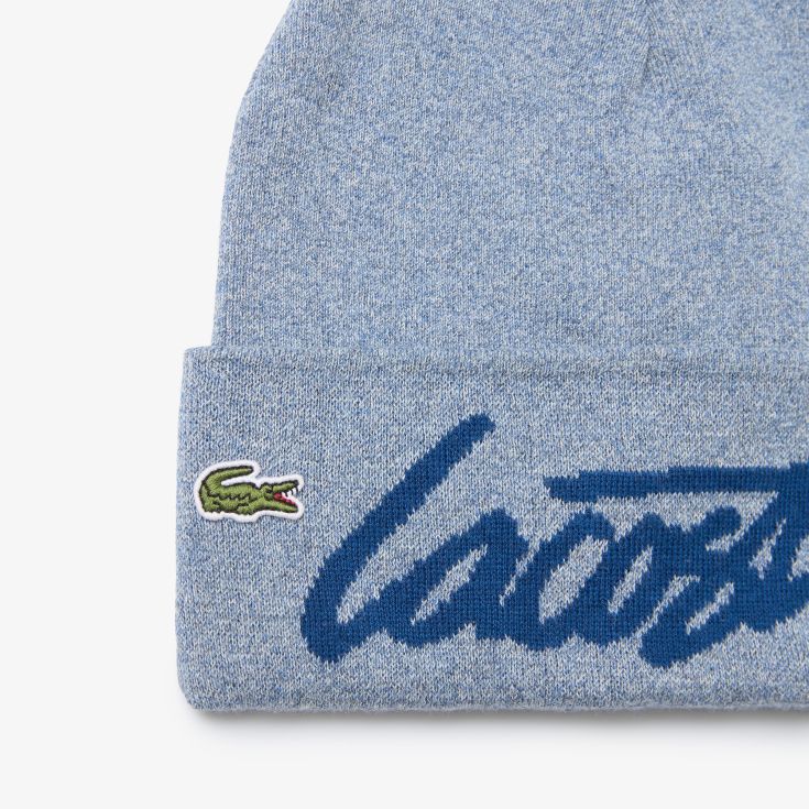 Шапка Unisex Lacoste
