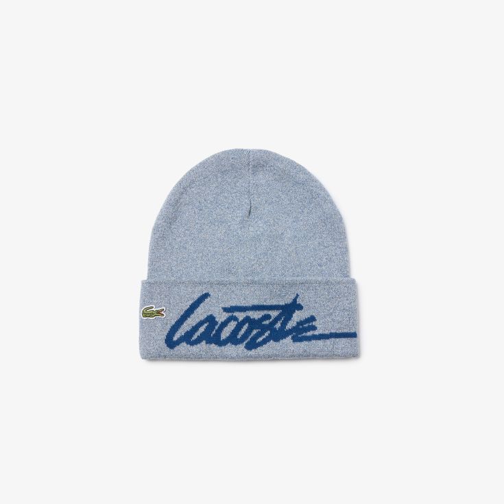 Шапка Unisex Lacoste