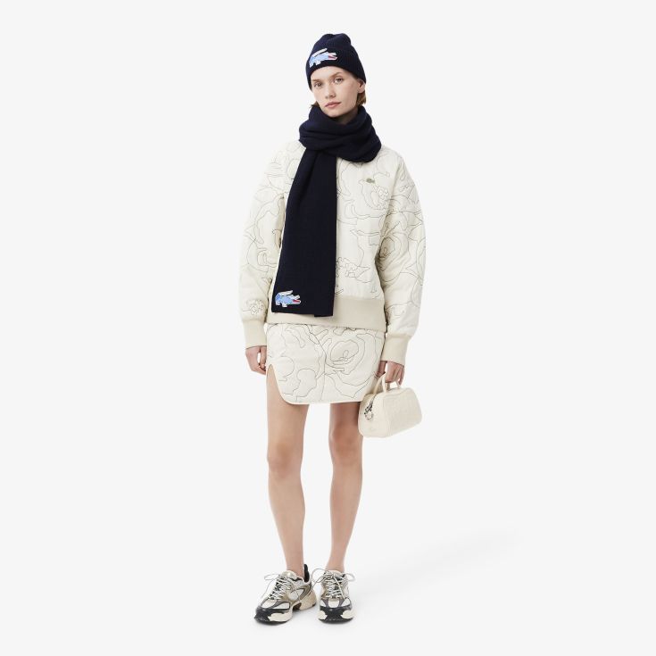 Шапка Unisex Lacoste
