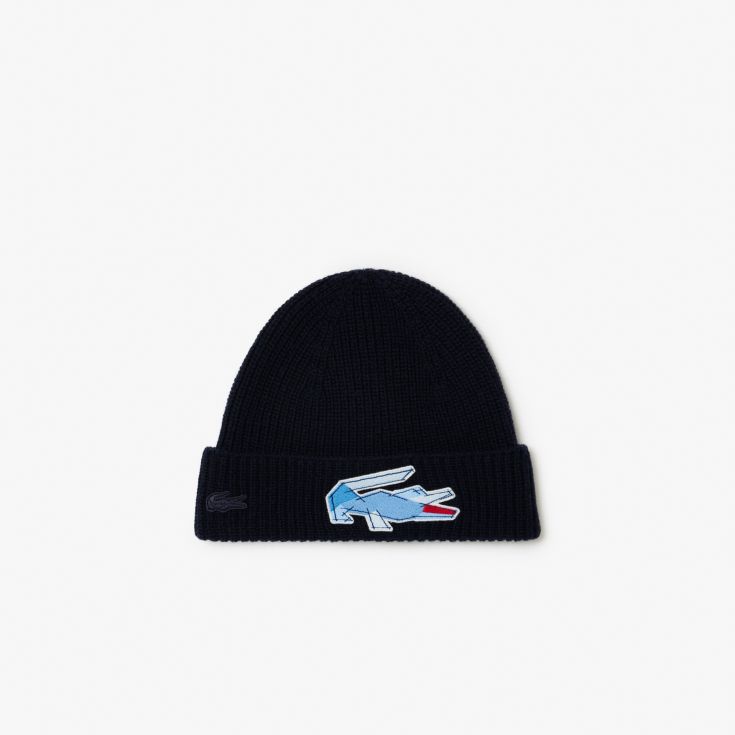 Шапка Unisex Lacoste