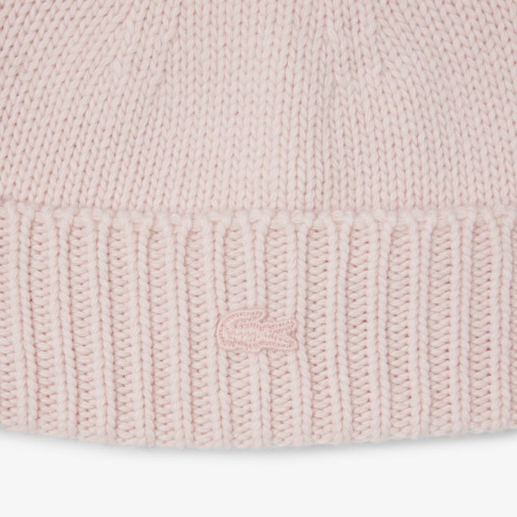 Мужская шапка Lacoste