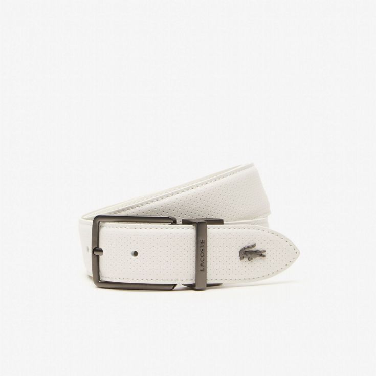 Мужской ремень Lacoste