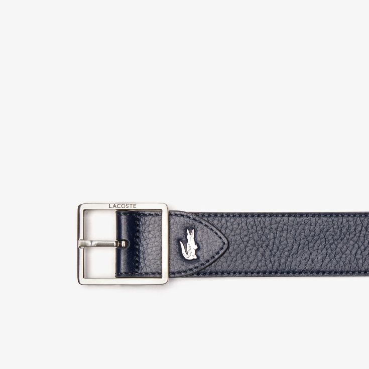 Мужской ремень Lacoste