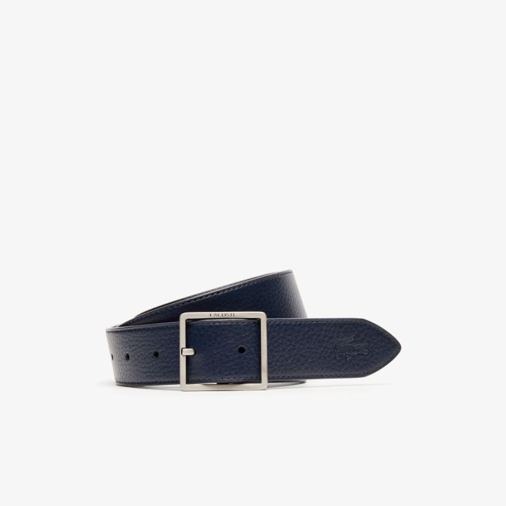 Мужской ремень Lacoste
