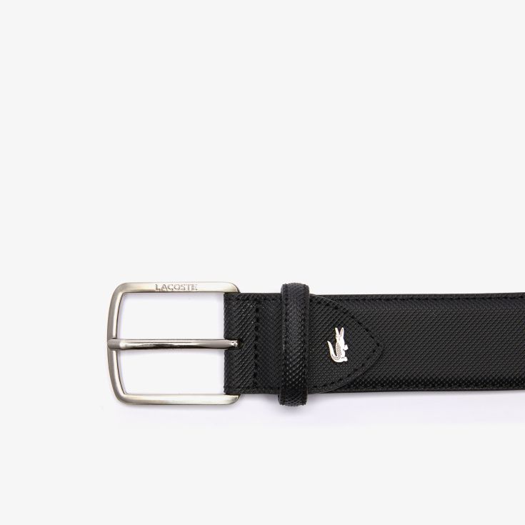 Мужской ремень Lacoste