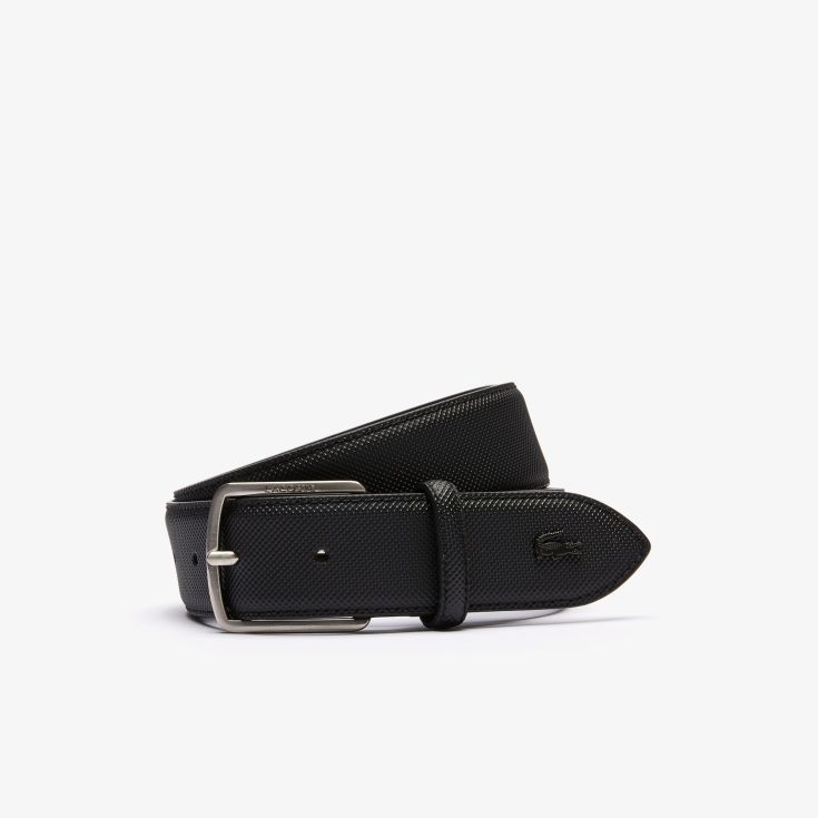 Мужской ремень Lacoste