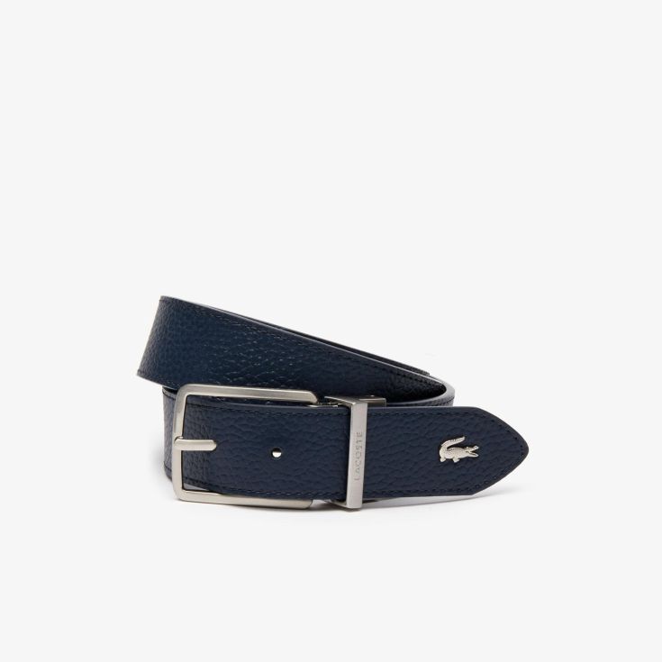 Мужской ремень Lacoste